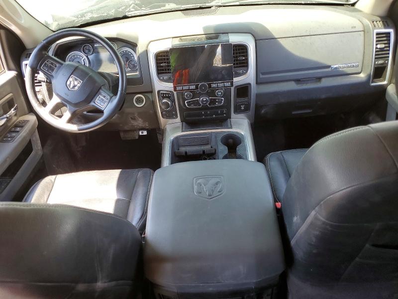 Продаж на аукціоні авто 2016 Ram 1500, vin: 1C6RR7LM8GS412984, номер лоту: 57732766
