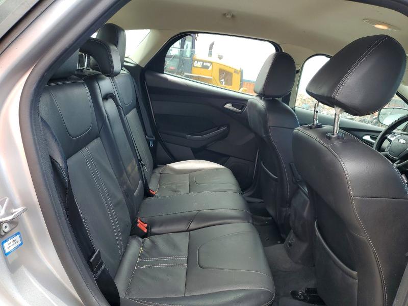 Продажа на аукционе авто 2014 Ford Focus, vin: 1FADP3N21EL263991, номер лота: 57014386