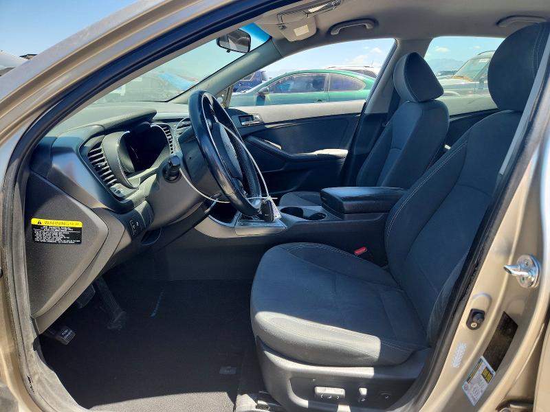 55996996 :رقم المزاد ، KNAGM4AD0D5043884 vin ، 2013 Kia Optima مزاد بيع