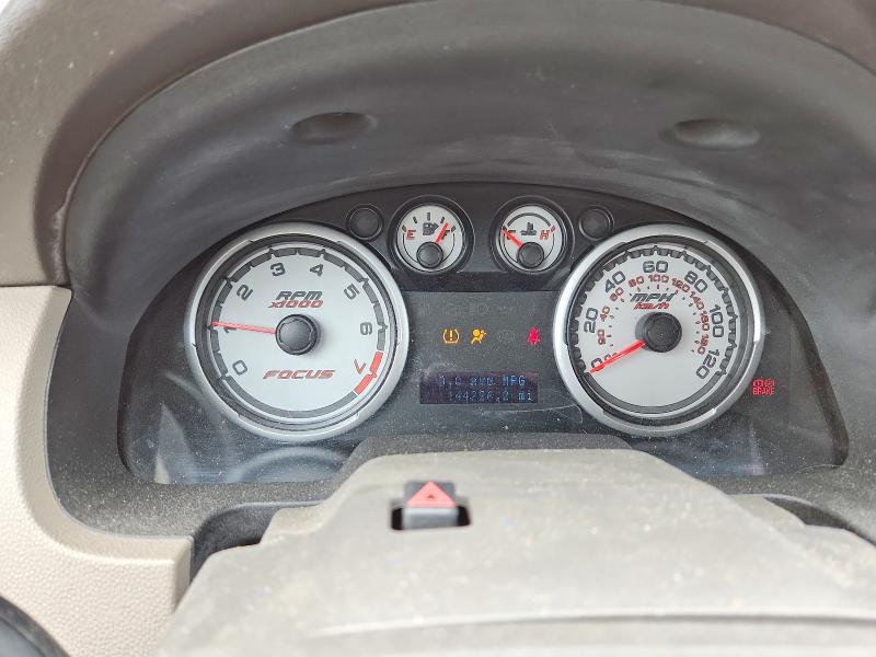 56703826 :رقم المزاد ، 1FAHP3EN9AW157079 vin ، 2010 Ford Focus مزاد بيع