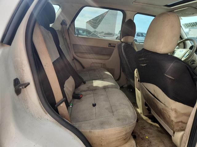 Aukcja sprzedaży 2010 Ford Escape, vin: 1FMCU0D7XAKD45868, numer aukcji: 57844846
