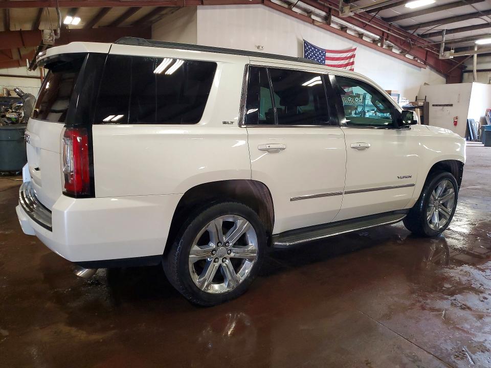 Aukcja sprzedaży 2015 Gmc Yukon, vin: 1GKS2BKC9FR152566, numer aukcji: 55377196