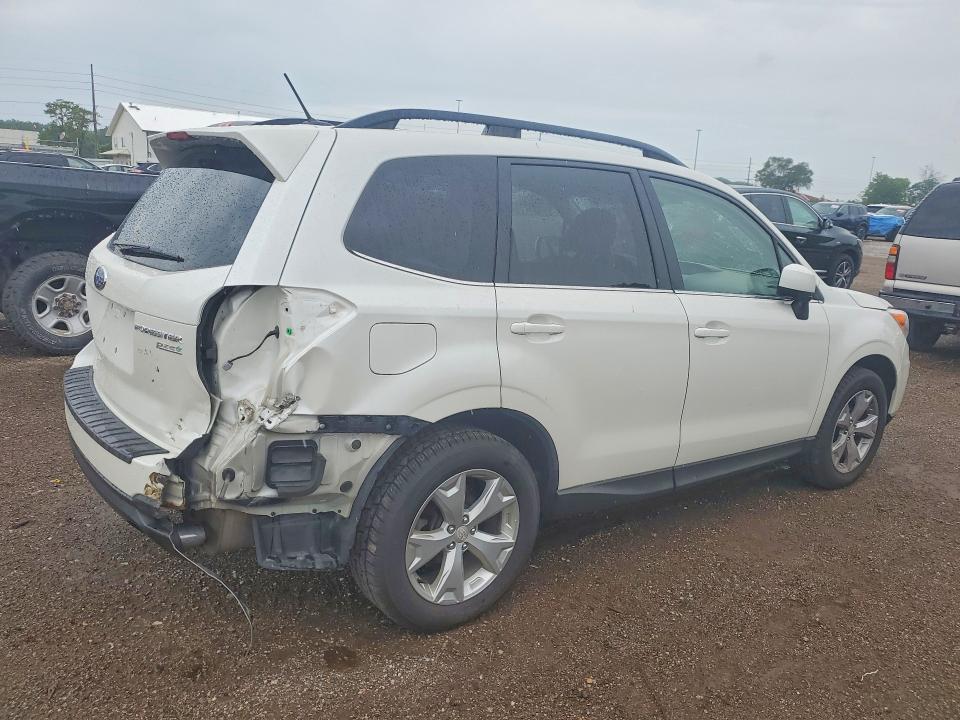 Продажа на аукционе авто 2014 Subaru Forester, vin: JF2SJAJCXEH435557, номер лота: 56445936