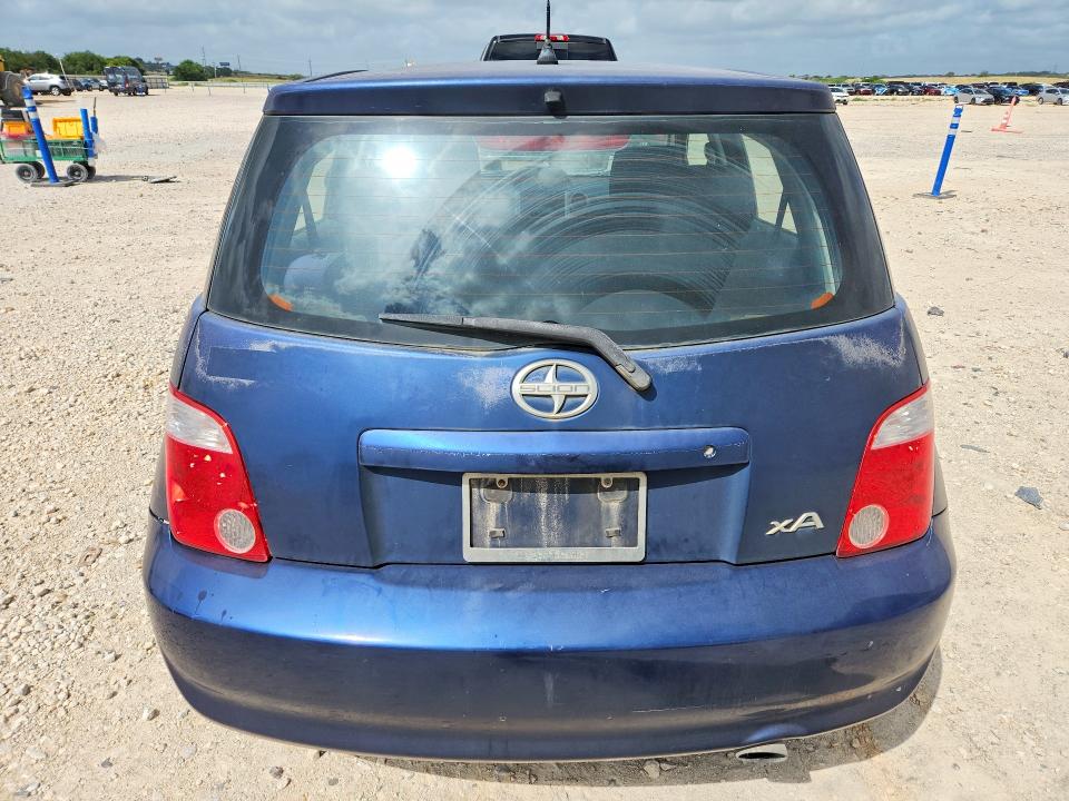 Aukcja sprzedaży 2006 Scion Xa, vin: JTKKT624160144242, numer aukcji: 58388926