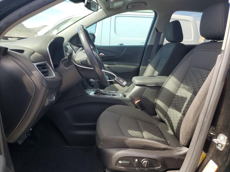 56527436 :رقم المزاد ، 2GNAXKEX7J6241054 vin ، 2018 Chevrolet Equinox مزاد بيع