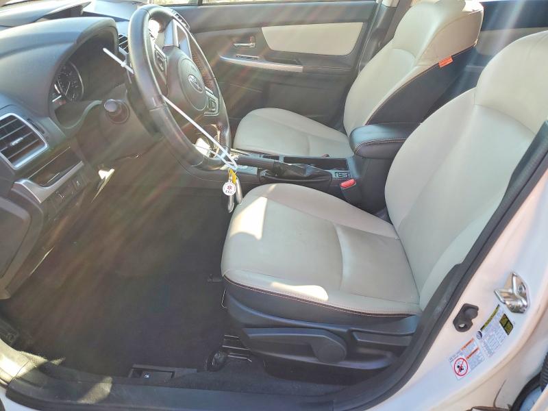 Aukcja sprzedaży 2016 Subaru Crosstrek, vin: JF2GPALC9G8330786, numer aukcji: 57513256