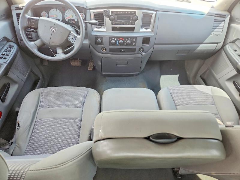Продажа на аукционе авто 2008 Dodge Ram 1500, vin: 1D7HU18288S623858, номер лота: 55444486