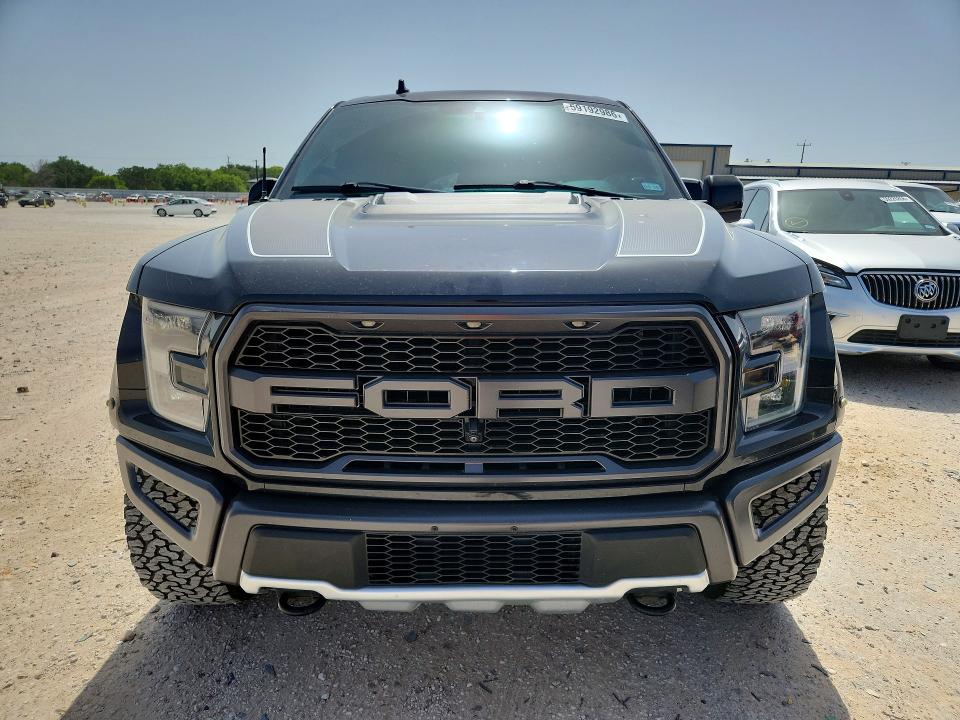 Aukcja sprzedaży 2020 Ford F150, vin: 1FTFW1RG9LFA71357, numer aukcji: 59192986