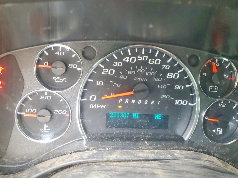 2013 Chevrolet Express G1500 მანქანა იყიდება აუქციონზე, vin: 1GCSGAFX3D1102567, აუქციონის ნომერი: 57114146