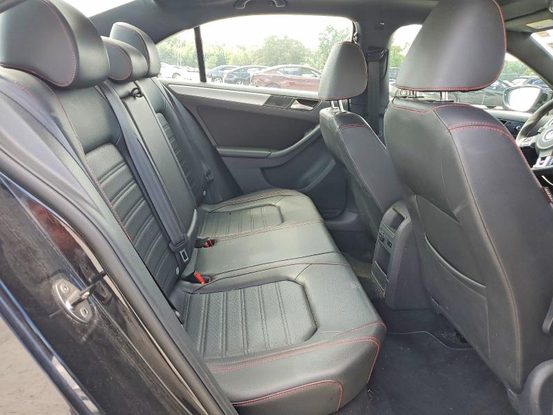 Aukcja sprzedaży 2014 Volkswagen Jetta, vin: 3VW4S7AJ6EM394133, numer aukcji: 57993926