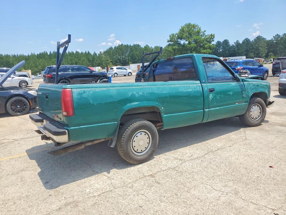 Продажа на аукционе авто 1994 Gmc Sierra, vin: 1GTDC14Z4RZ515762, номер лота: 57411226