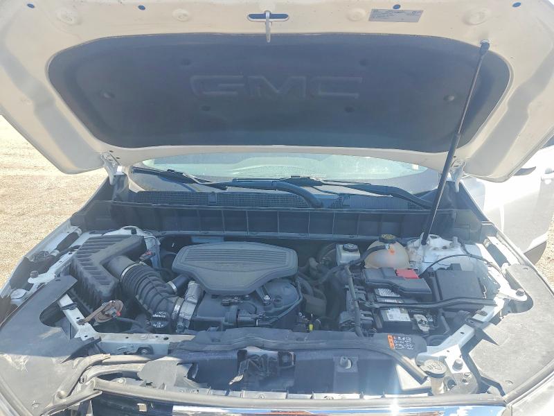 Aukcja sprzedaży 2018 Gmc Acadia, vin: 1GKKNLLS8JZ180631, numer aukcji: 57131176