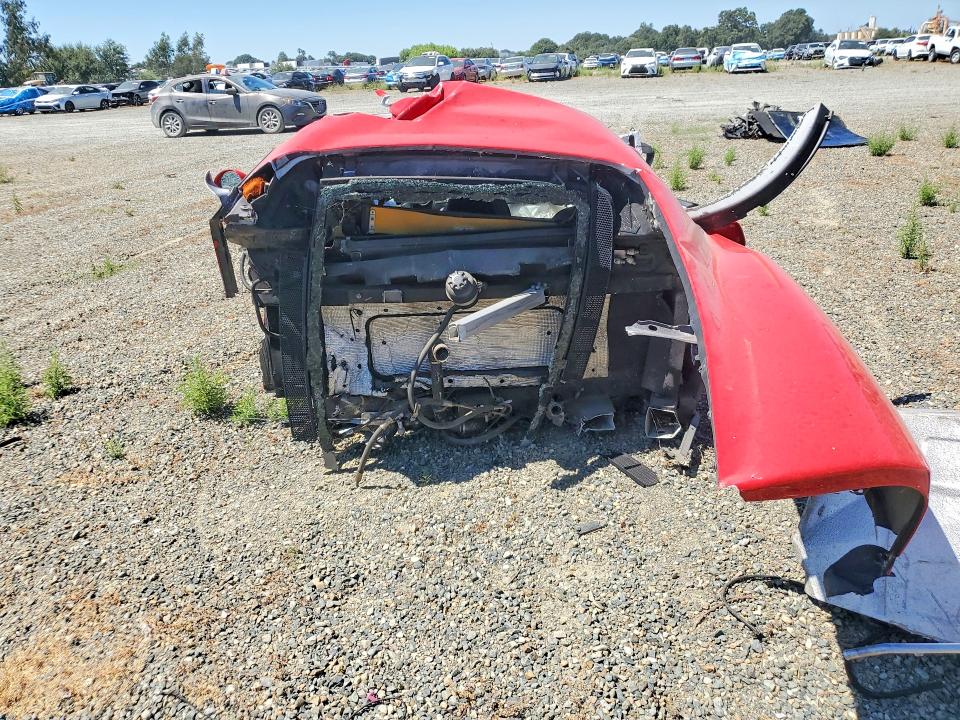 Aukcja sprzedaży 1999 Ferrari 360, vin: ZFFYR51A0X0118199, numer aukcji: 58287506