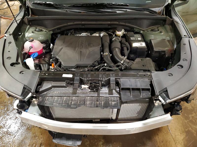 2026 Kia Sorento მანქანა იყიდება აუქციონზე, vin: 5XYRHDJF9TG422499, აუქციონის ნომერი: 58265606