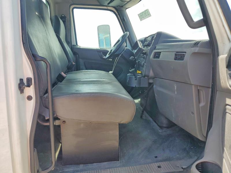 Продажа на аукционе авто 2023 International Mv607, vin: 1HTEUMMLXPH606989, номер лота: 57687866