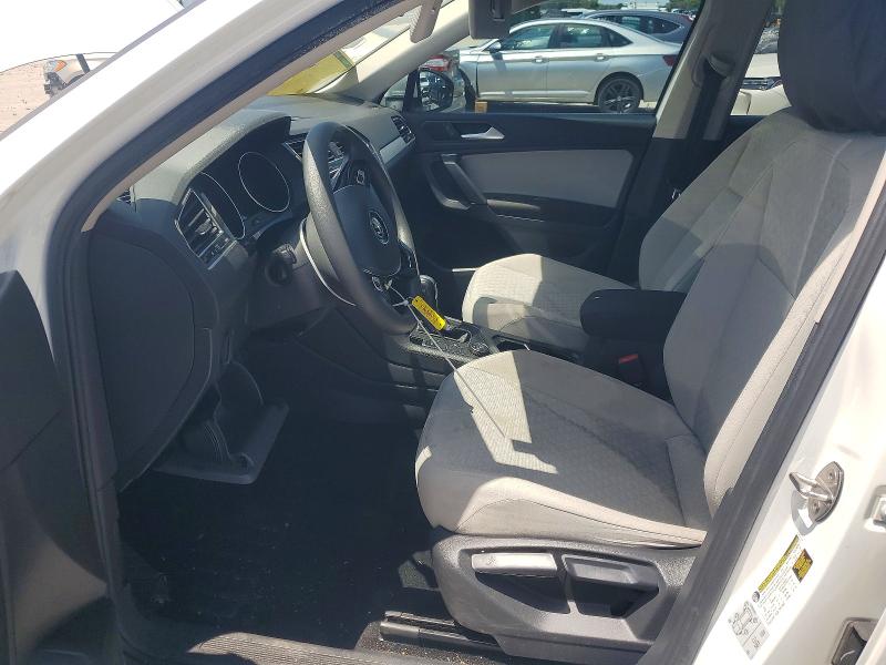 Продаж на аукціоні авто 2019 Volkswagen Tiguan, vin: 3VV0B7AX4KM009462, номер лоту: 55220036