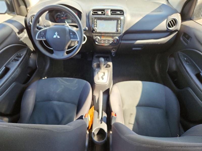 Aukcja sprzedaży 2020 Mitsubishi Mirage, vin: ML32F3FJ9LHF03255, numer aukcji: 56716476