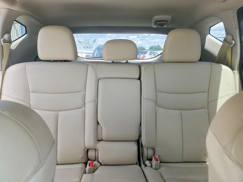 Aukcja sprzedaży 2015 Nissan Murano, vin: 5N1AZ2MHXFN212725, numer aukcji: 57320416