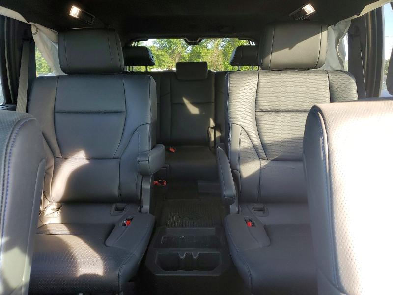 2026 Toyota Sequoia მანქანა იყიდება აუქციონზე, vin: 7SVAAABA0TX080138, აუქციონის ნომერი: 55835166