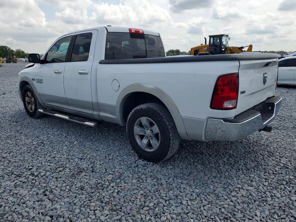 Продажа на аукционе авто 2017 Ram 1500, vin: 1C6RR6GT9HS679256, номер лота: 59180096