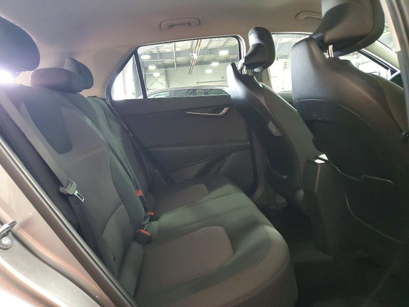 Aukcja sprzedaży 2026 Kia Niro, vin: KNDCP3LE9T5342071, numer aukcji: 56089306