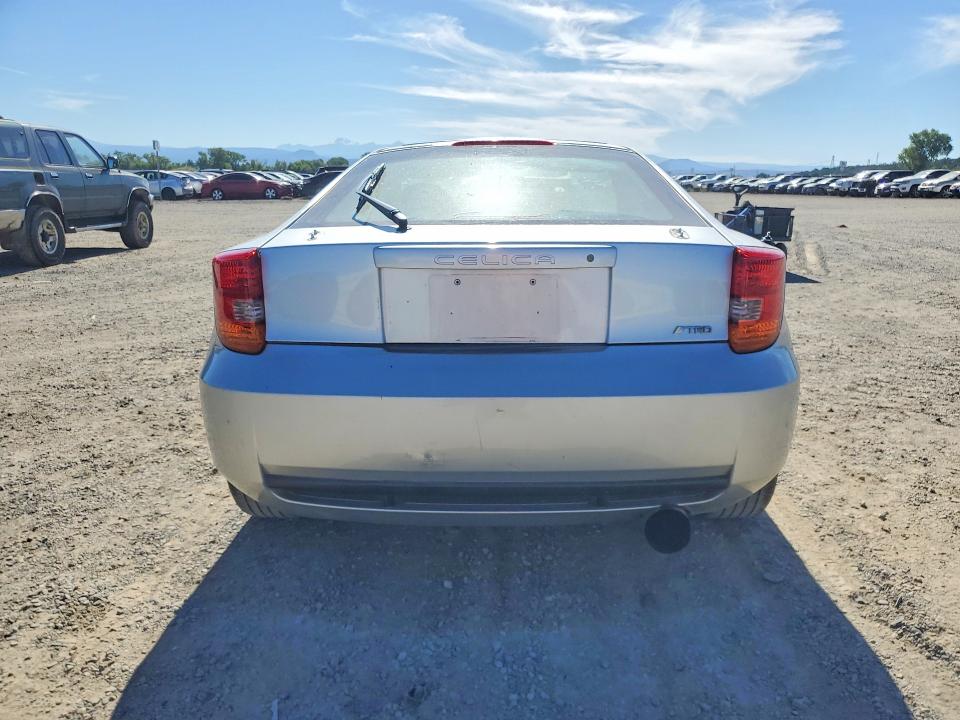 Продажа на аукционе авто 2000 Toyota Celica, vin: JTDDY38T5Y0005474, номер лота: 56155676