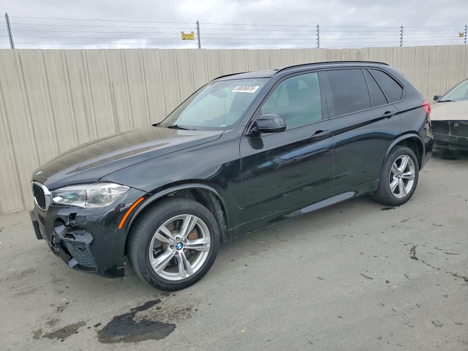 Продаж на аукціоні авто 2016 Bmw X5, vin: 5UXKR6C52G0J79661, номер лоту: 58836976