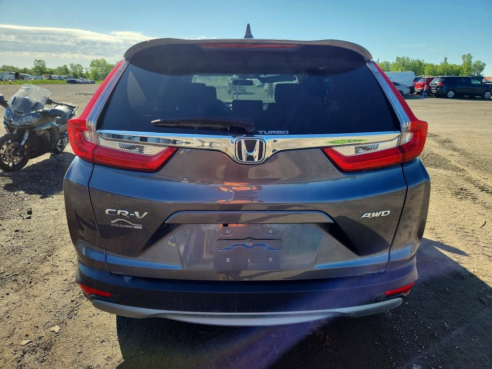 Продажа на аукционе авто 2019 Honda Cr-v, vin: 2HKRW2H20KH142748, номер лота: 57323816