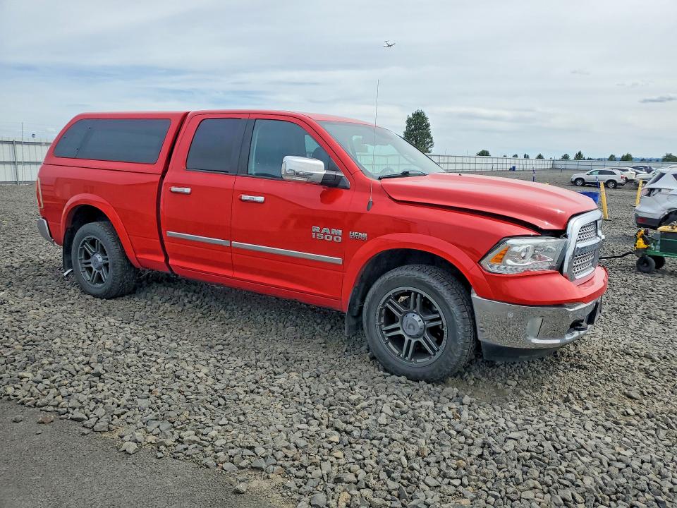 Aukcja sprzedaży 2014 Ram 1500, vin: 1C6RR7JT3ES322469, numer aukcji: 57651196