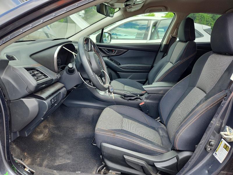 Продаж на аукціоні авто 2021 Subaru Crosstrek, vin: JF2GTAPC6M8665666, номер лоту: 56234216