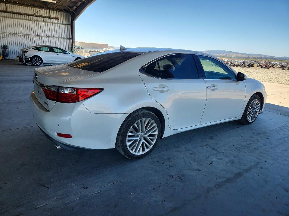 Aukcja sprzedaży 2013 Lexus Es, vin: JTHBK1GG5D2043589, numer aukcji: 57184726