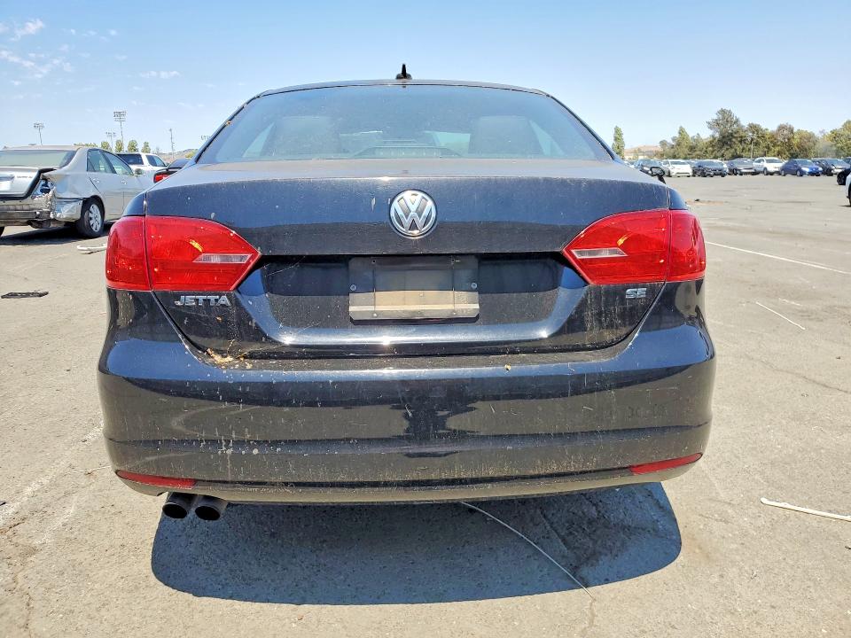 Aukcja sprzedaży 2014 Volkswagen Jetta, vin: 3VWD17AJ1EM365822, numer aukcji: 58092276