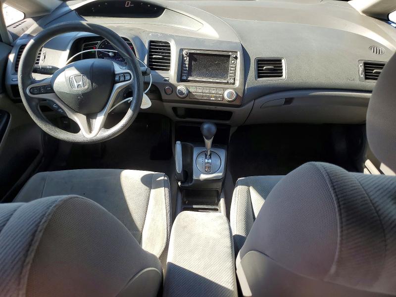 Продаж на аукціоні авто 2009 Honda Civic, vin: 2HGFA16899H315755, номер лоту: 56181976