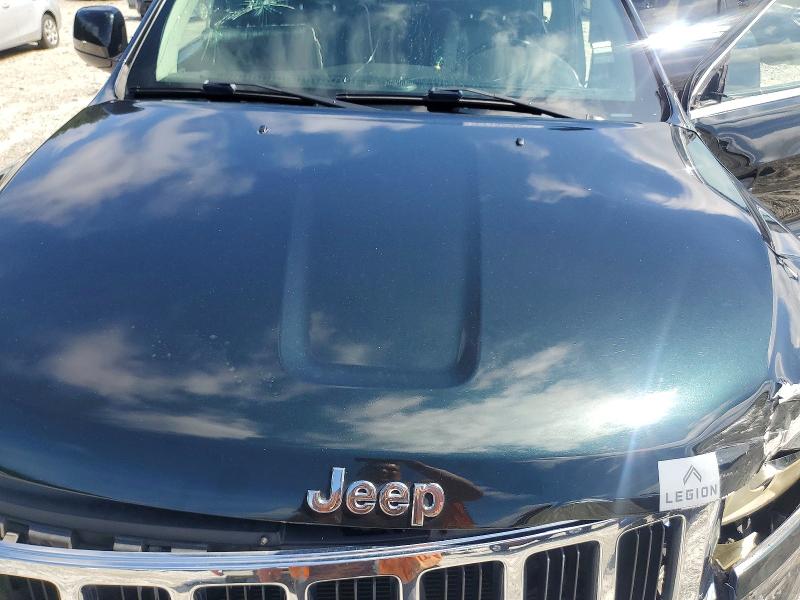 Aukcja sprzedaży 2013 Jeep Grand Cherokee, vin: 1C4RJFAG9DC635872, numer aukcji: 55533596