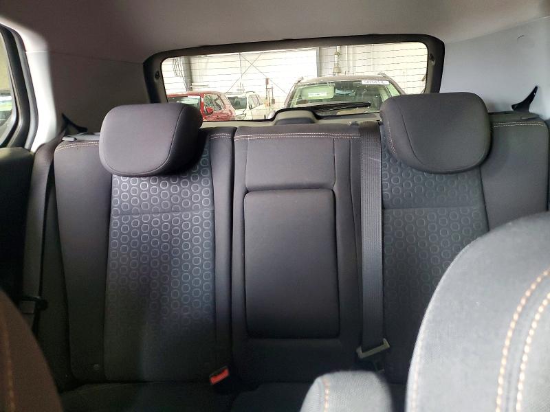 Aukcja sprzedaży 2020 Chevrolet Trax, vin: KL7CJNSB9LB073699, numer aukcji: 56601206