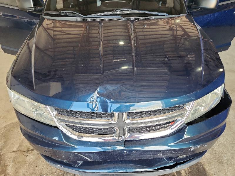 2013 Dodge Journey მანქანა იყიდება აუქციონზე, vin: 3C4PDCAB6DT535525, აუქციონის ნომერი: 57037056