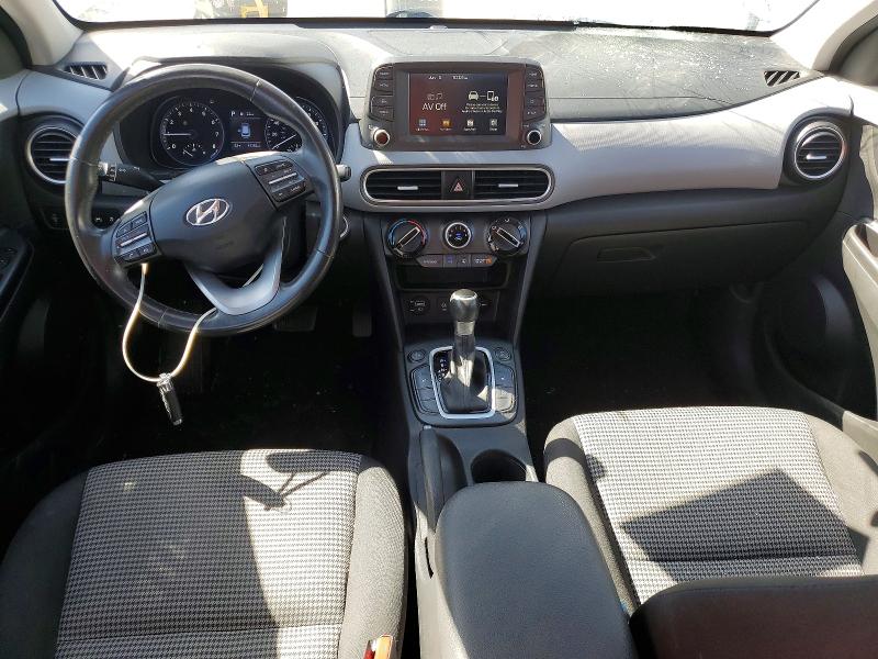 Продажа на аукционе авто 2020 Hyundai Kona, vin: KM8K2CAA0LU469996, номер лота: 56160886