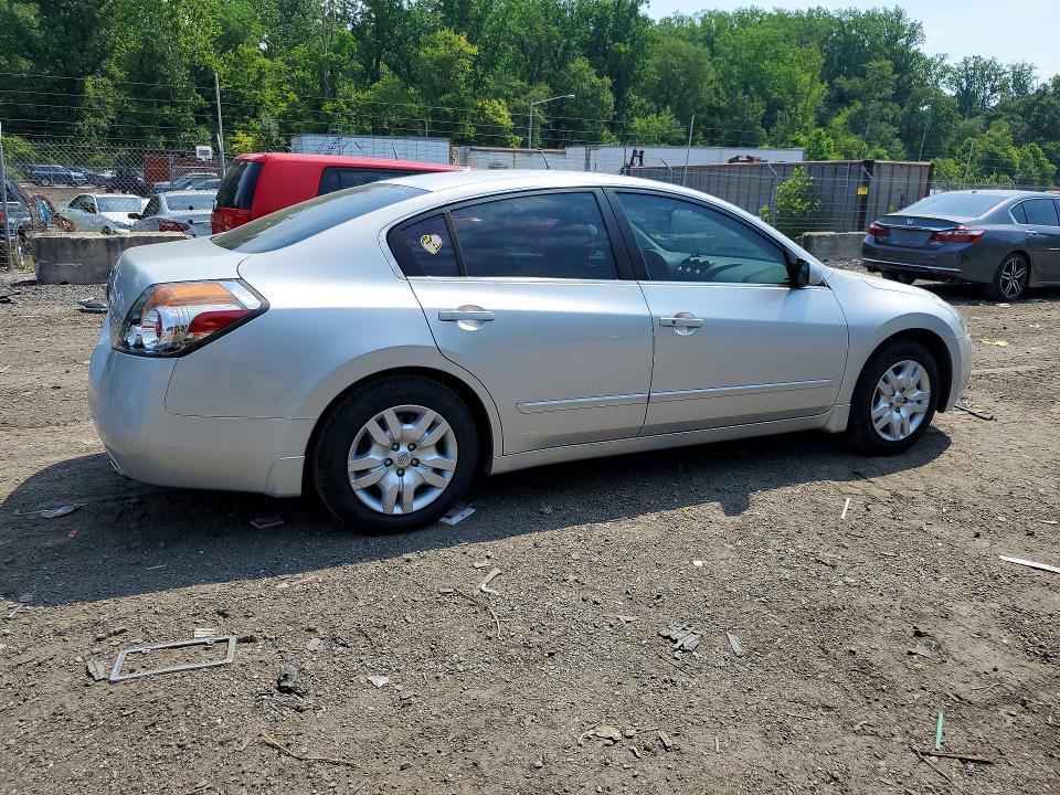 Aukcja sprzedaży 2009 Nissan Altima, vin: 1N4AL21E59N522484, numer aukcji: 73341475