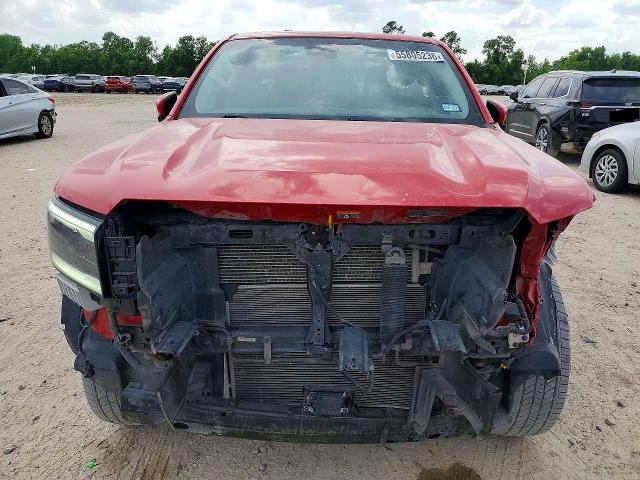 55805236 :رقم المزاد ، 1N6ED1EJXNN626504 vin ، 2022 Nissan Frontier مزاد بيع