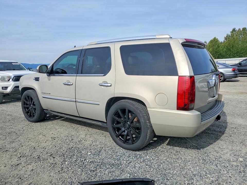 Aukcja sprzedaży 2008 Cadillac Escalade, vin: 1GYFK63818R110730, numer aukcji: 55640866