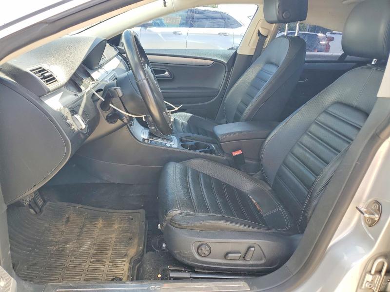 Aukcja sprzedaży 2016 Volkswagen Cc, vin: WVWBN7AN7GE503907, numer aukcji: 58366706