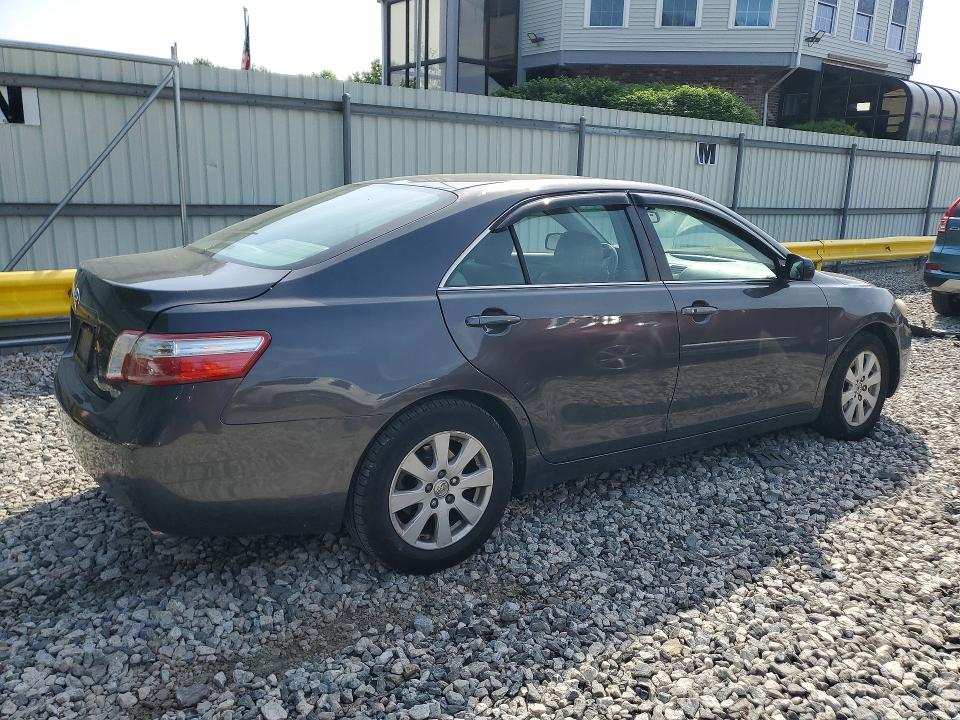 Aukcja sprzedaży 2008 Toyota Camry, vin: 4T1BB46K48U053819, numer aukcji: 55921496