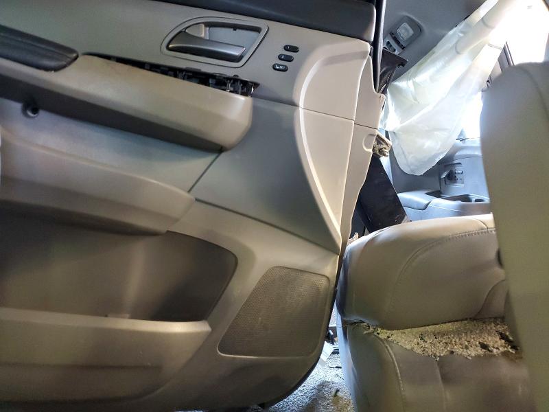 2013 Honda Odyssey მანქანა იყიდება აუქციონზე, vin: 5FNRL5H98DB074725, აუქციონის ნომერი: 56689086