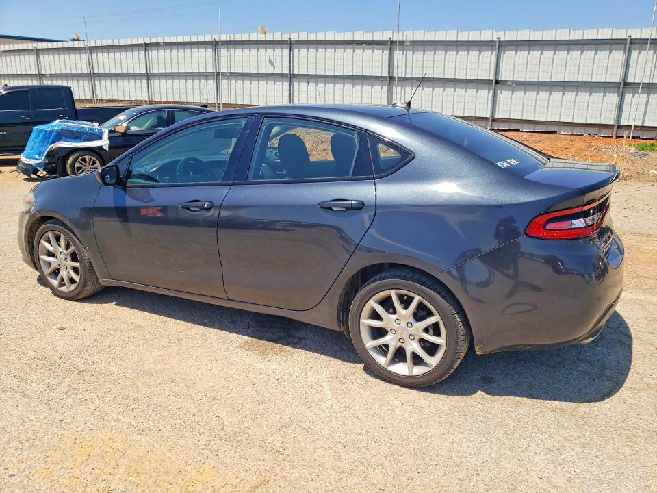 Aukcja sprzedaży 2013 Dodge Dart, vin: 1C3CDFBA7DD289973, numer aukcji: 57229556
