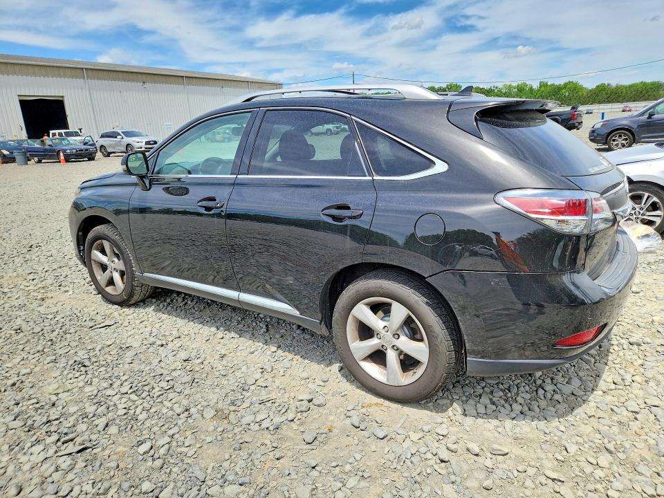 Продажа на аукционе авто 2013 Lexus Rx 350, vin: 2T2BK1BA0DC163091, номер лота: 57747666