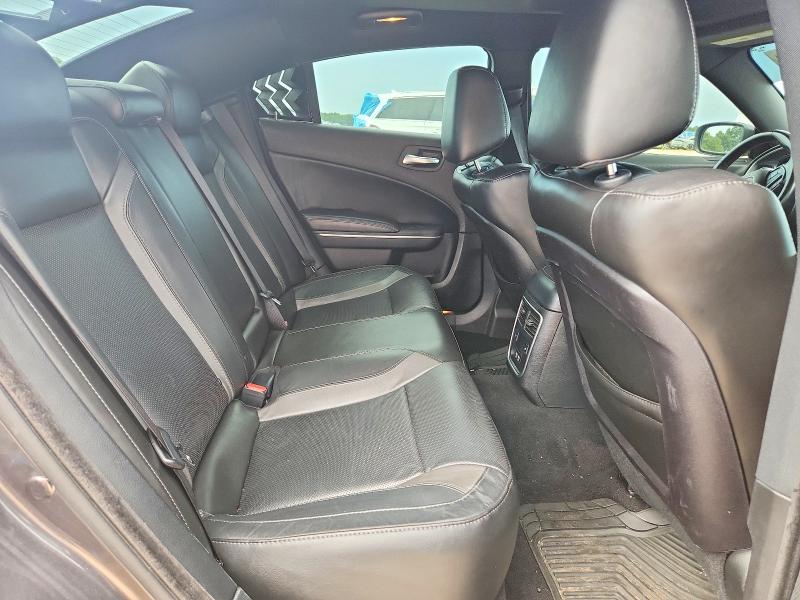 Продажа на аукционе авто 2020 Dodge Charger, vin: 2C3CDXBGXLH144194, номер лота: 59070526
