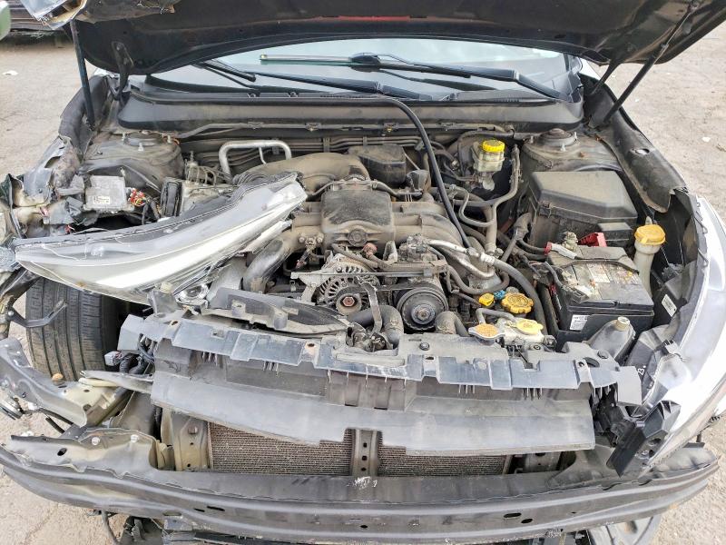 Aukcja sprzedaży 2018 Subaru Legacy, vin: 4S3BNEN65J3002864, numer aukcji: 58737886