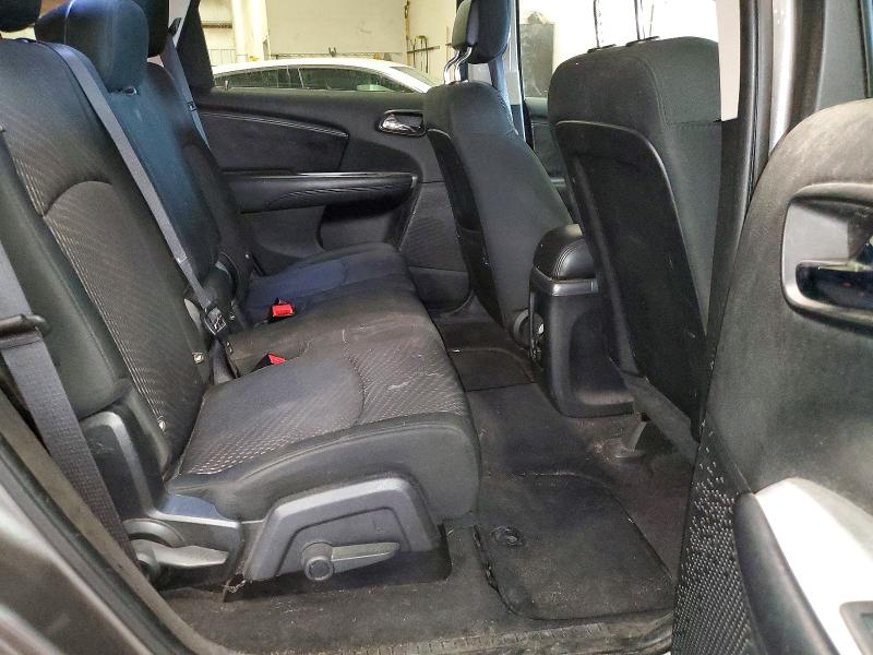 58717626 :رقم المزاد ، 3C4PDCCG9CT177750 vin ، 2012 Dodge Journey مزاد بيع