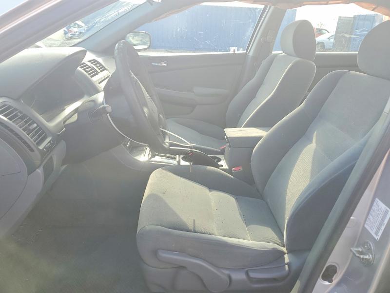 2007 Honda Accord მანქანა იყიდება აუქციონზე, vin: 1HGCM56327A120078, აუქციონის ნომერი: 57547866