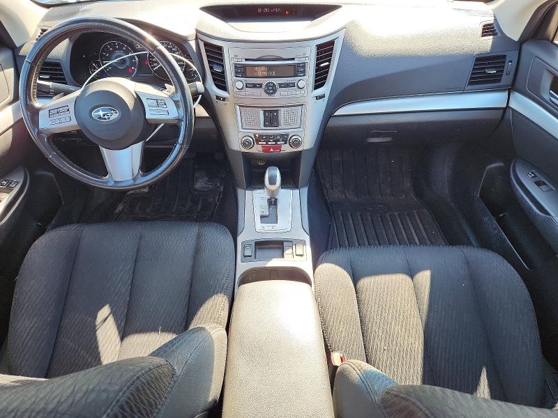 Продажа на аукционе авто 2010 Subaru Legacy, vin: 4S3BMGG66A3244056, номер лота: 57726386